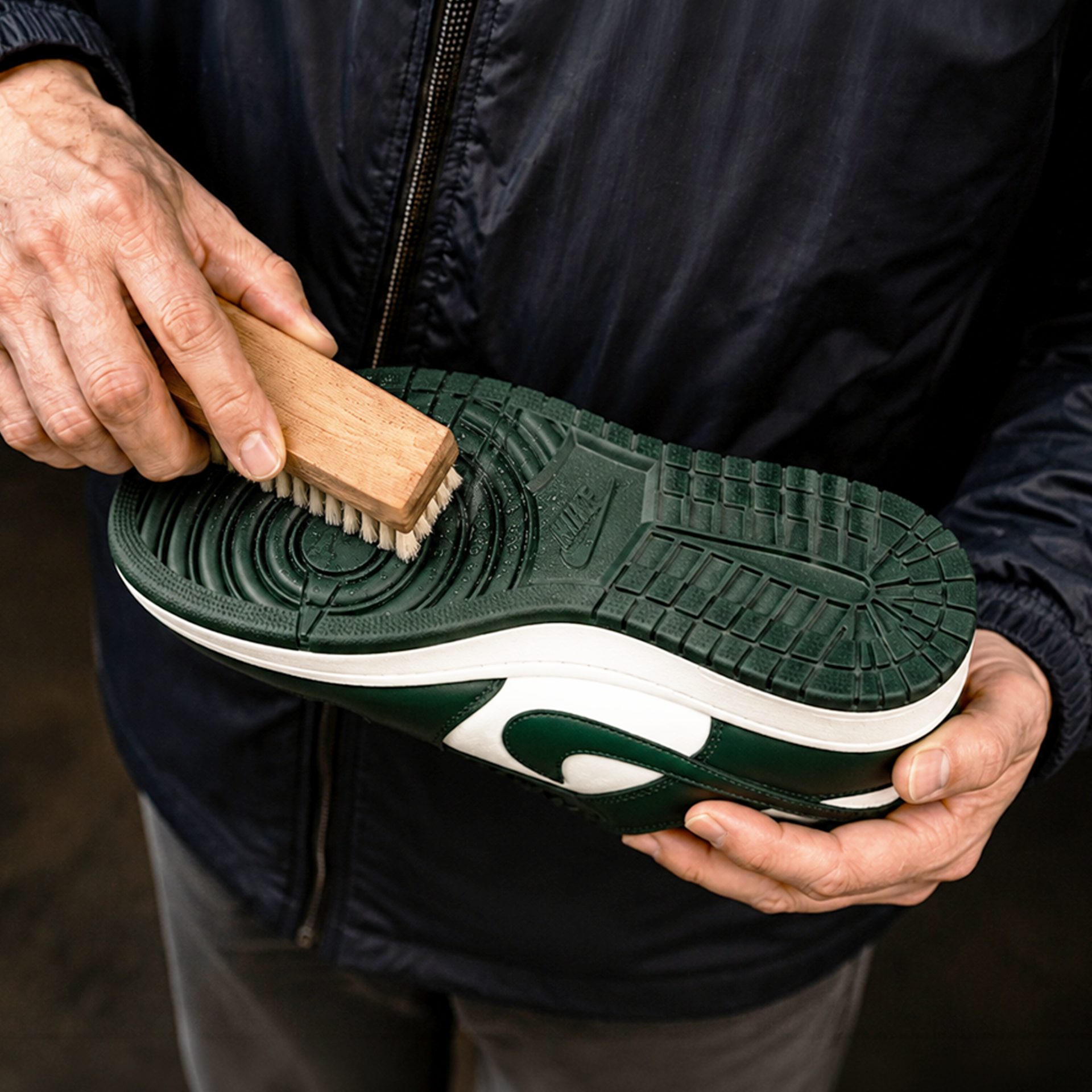 Shoe Cleaning Kit
