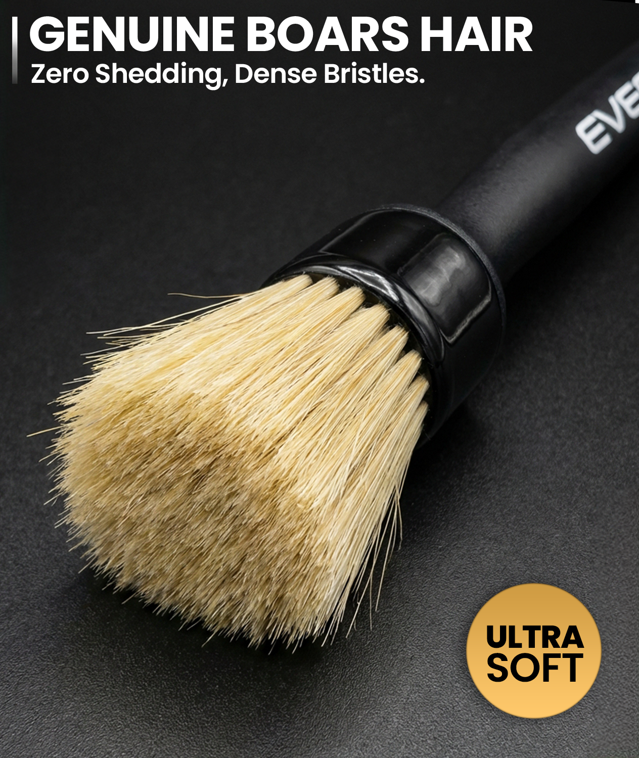 Car Cleaning Brush Set