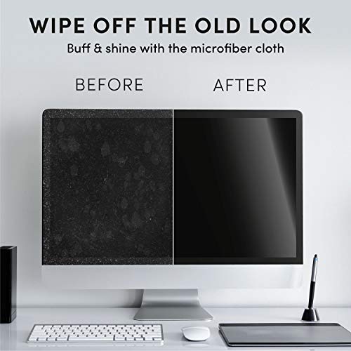 Electronics Wipes Screen Cleaner - Packs of 40 - EVEO TV