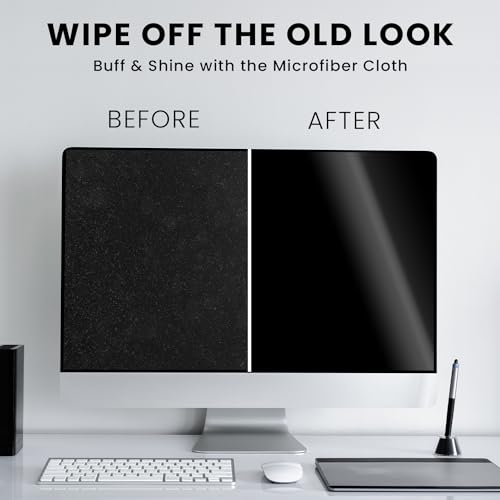 Electronic Wipes - Pack of 30 - EVEO TV