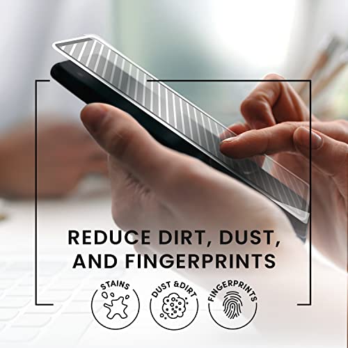 Electronics Wipes Screen Cleaner - Packs of 40 - EVEO TV