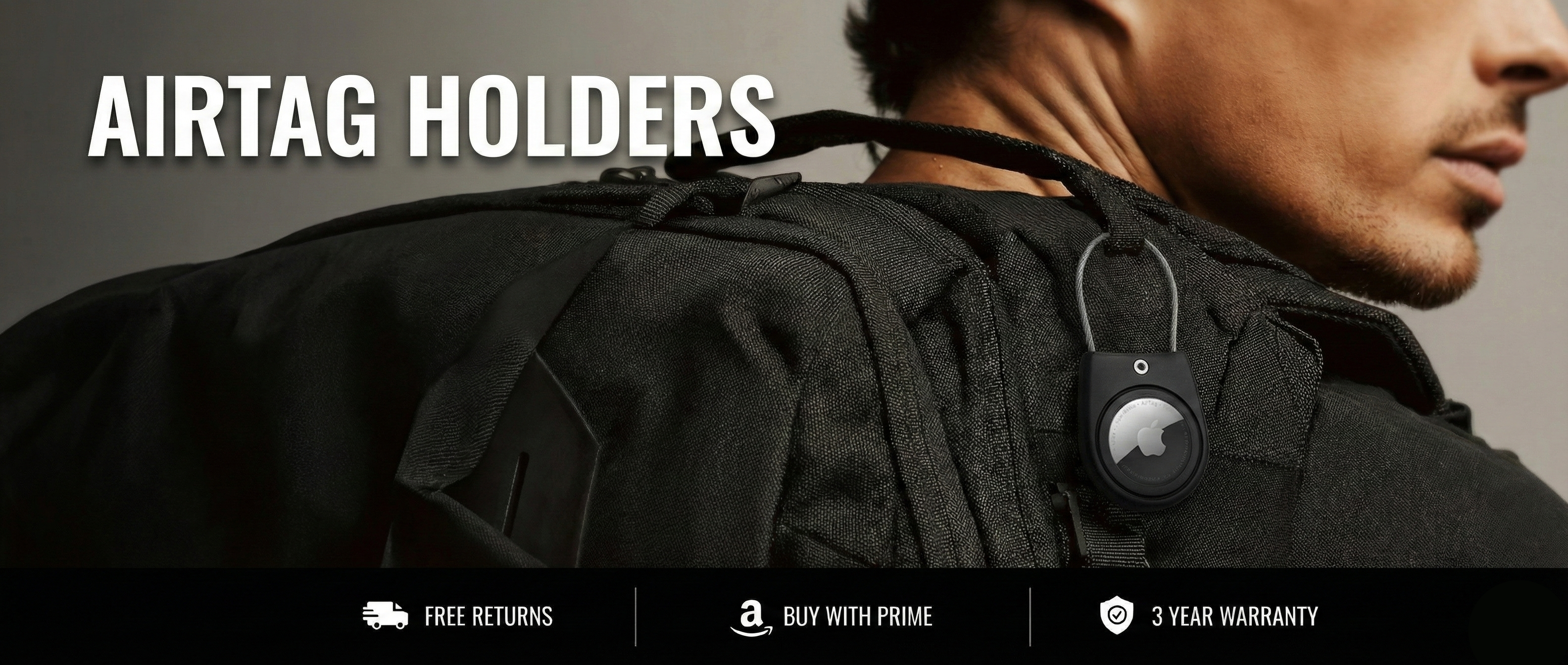 AirTag Holders