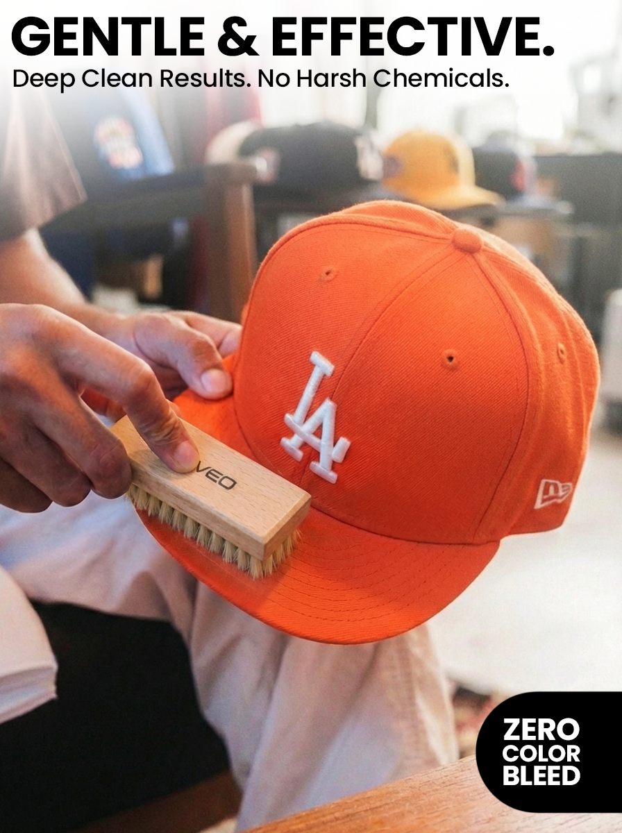 Hat Cleaning Kit