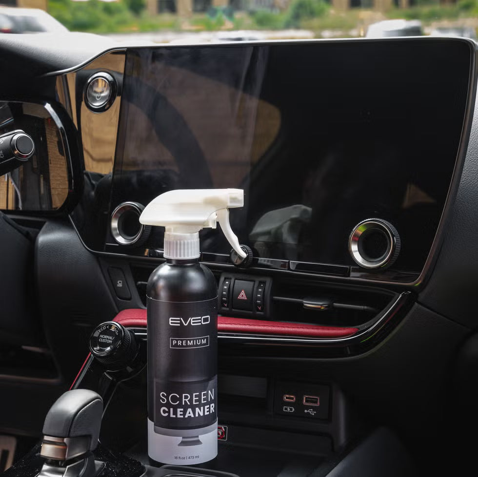 The Ultimate Screen Cleaner Buying Guide: Keep Your Devices Spotless