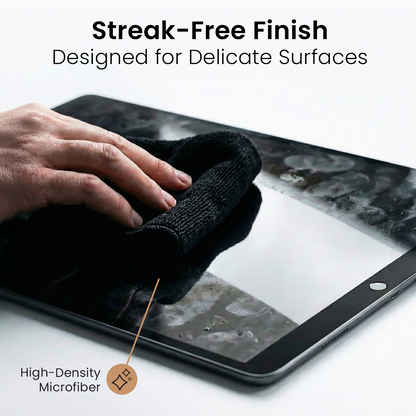 Electronic Wipes - Pack of 150