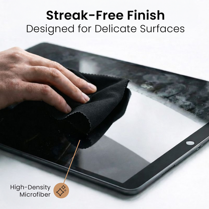 Electronic Wipes - Pack of 150 - EVEO TV