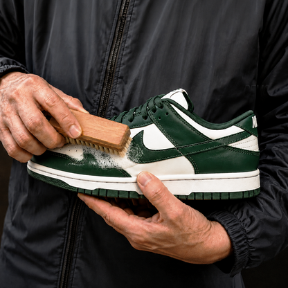 Shoe Cleaning Kit