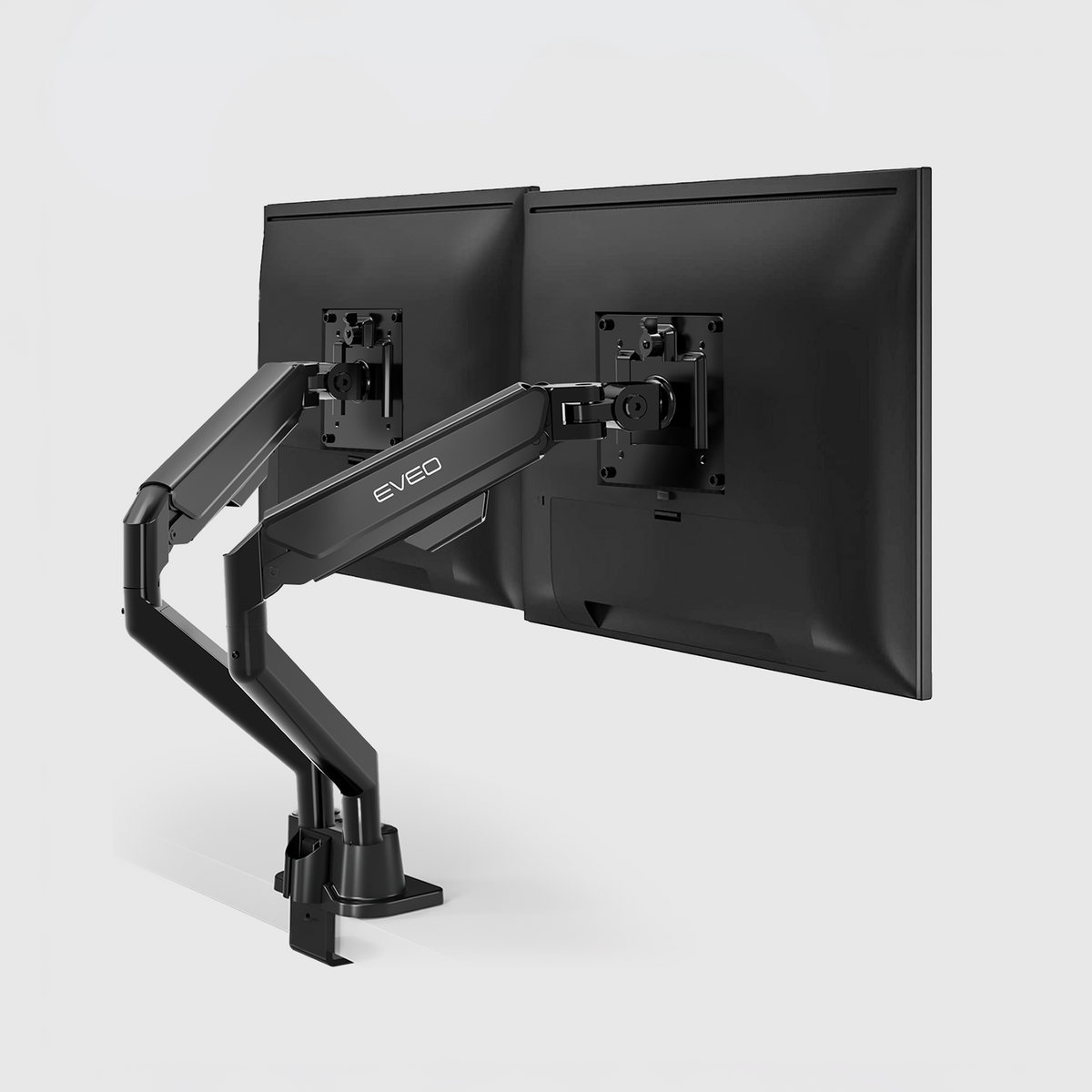 Dual Monitor Mount