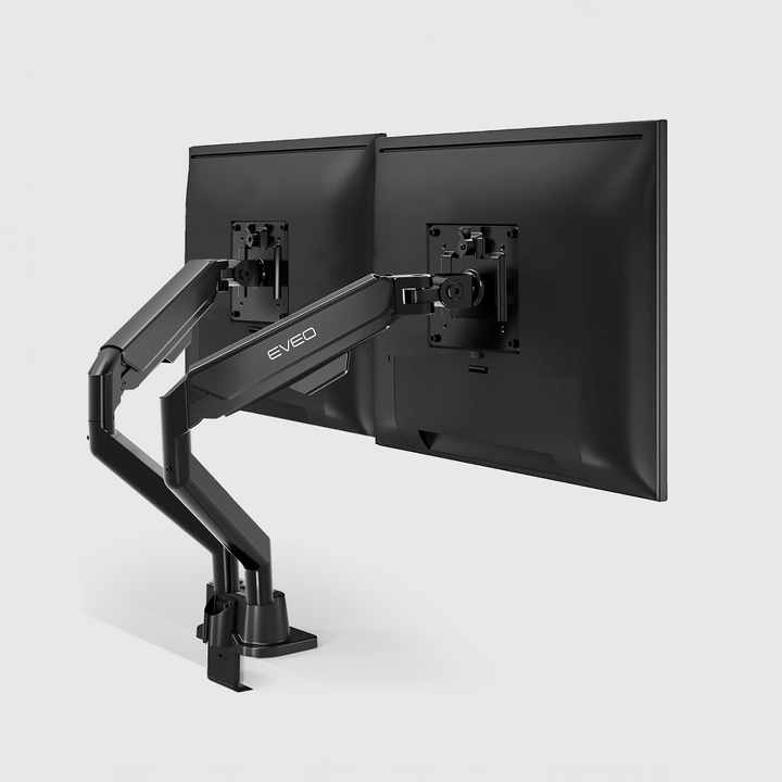 Dual Monitor Mount
