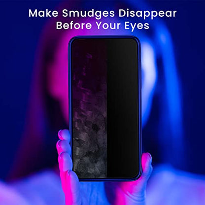 2in1 Screen Cleaner Spray and Wipe - EVEO TV