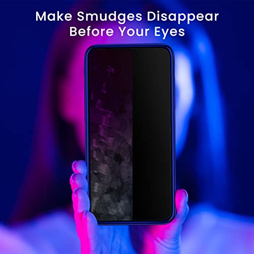 2in1 Screen Cleaner Spray and Wipe - EVEO TV