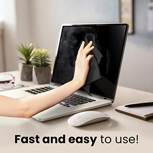 Electronic Wipes - Pack of 30 - EVEO TV