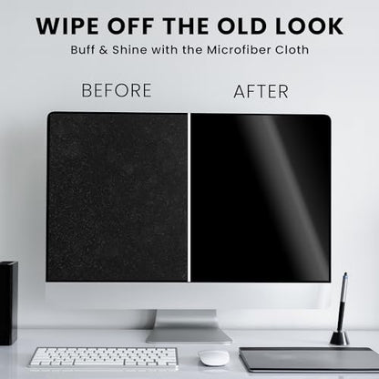 Electronic Wipes - Pack of 30 - EVEO TV