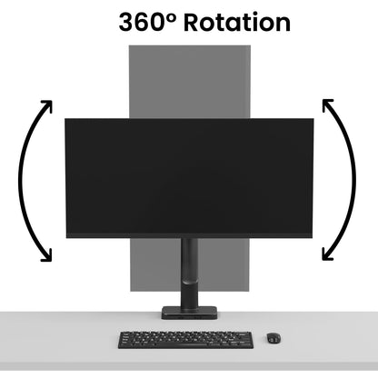 EVEO 49" Ultrawide Monitor Arm - EVEO TV
