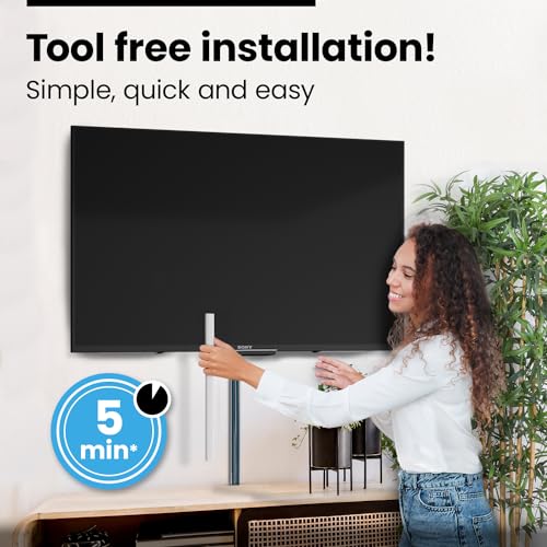 306” Cord Hider Kit - EVEO TV