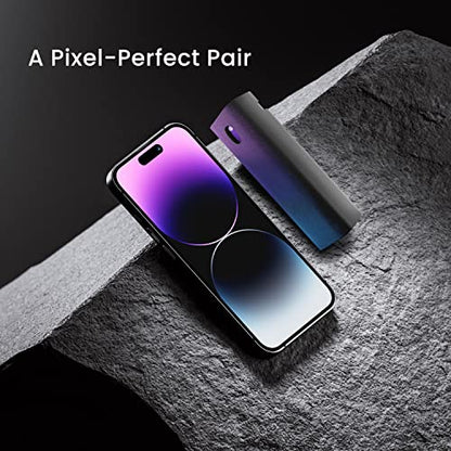 2in1 Screen Cleaner Spray and Wipe - EVEO TV