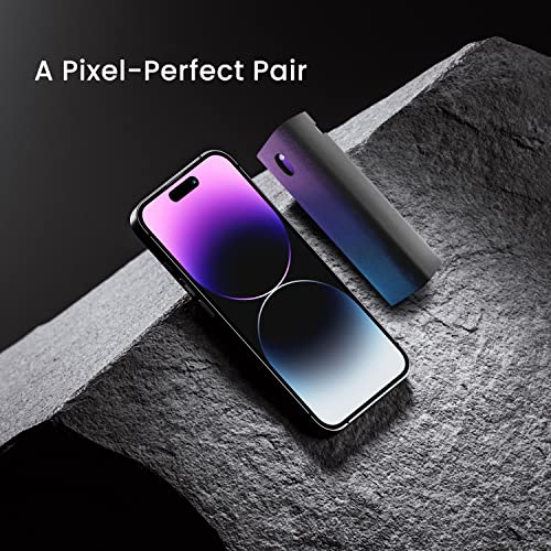 2in1 Screen Cleaner Spray and Wipe - EVEO TV