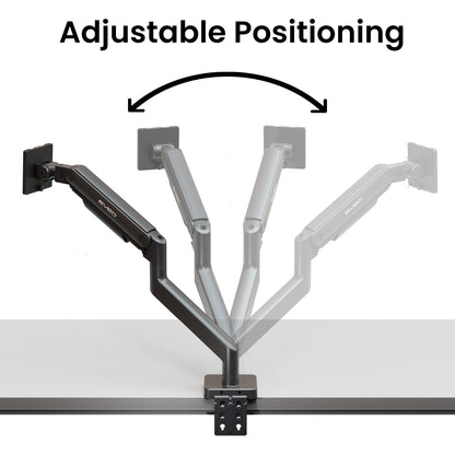 EVEO 49" Ultrawide Monitor Arm - EVEO TV