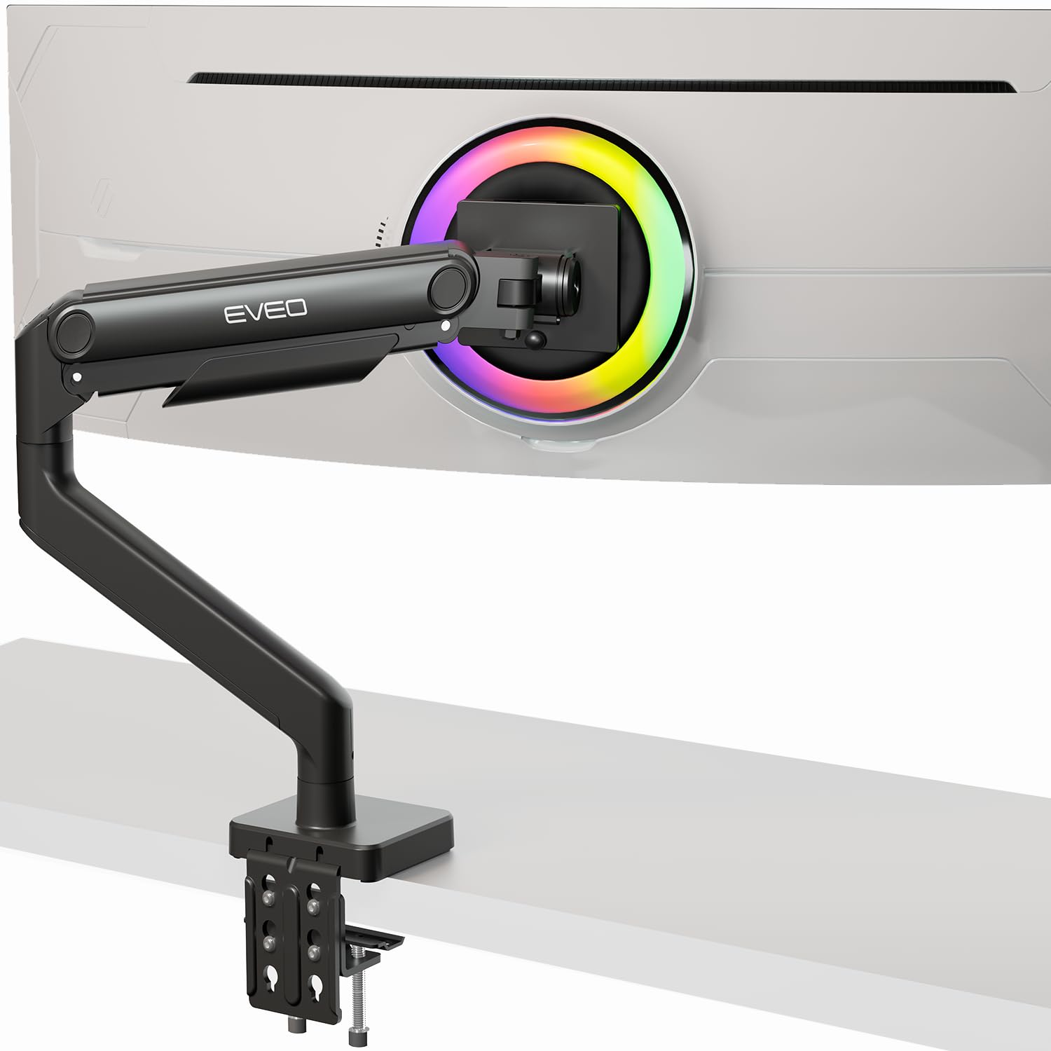 EVEO 49" Ultrawide Monitor Arm - EVEO TV