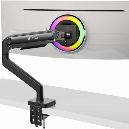 EVEO 49" Ultrawide Monitor Arm - EVEO TV