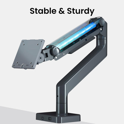 EVEO 49" Ultrawide Monitor Arm - EVEO TV