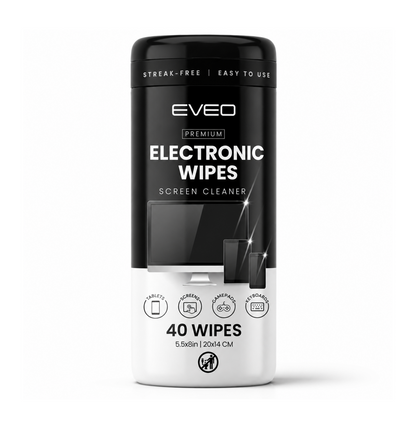 Electronics Wipes