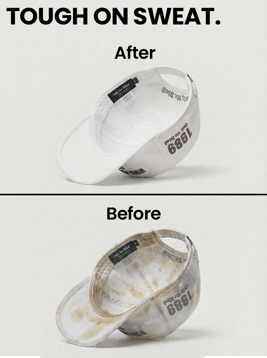 Hat Cleaning Kit