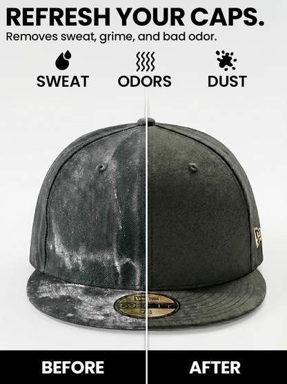 Hat Cleaning Kit