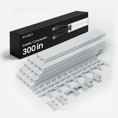 306” Cord Hider Kit