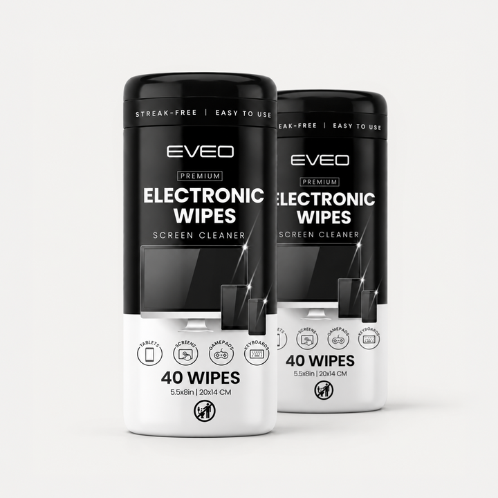 Electronics Wipes