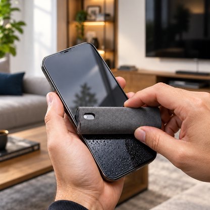Mini Screen Cleaner