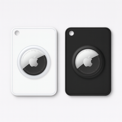 Apple AirTag Wallet Holder – (2 Pack)