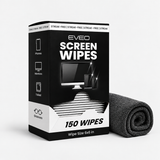 Eveo Screen Wipes