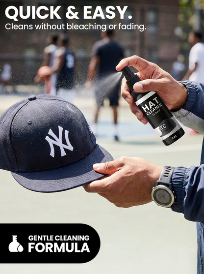 Hat Cleaning Kit