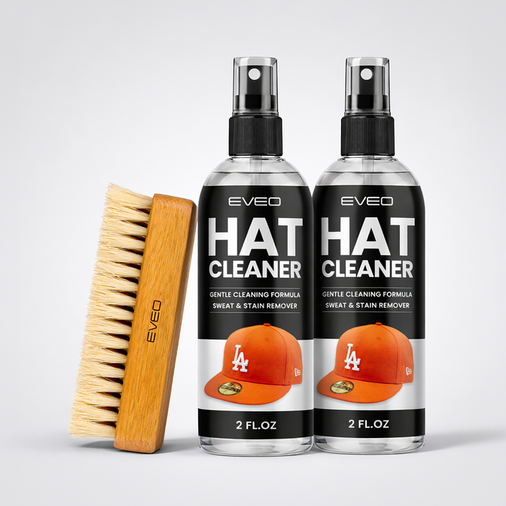 Hat Cleaning Kit