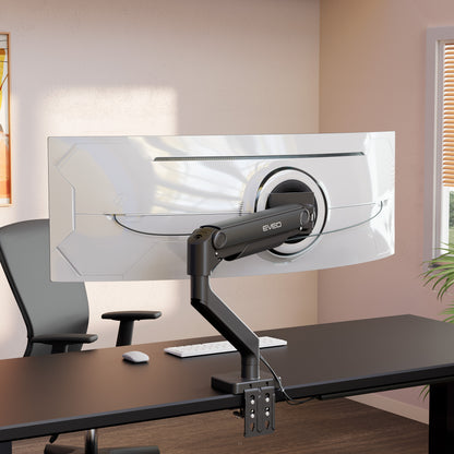 EVEO 49" Ultrawide Monitor Arm - EVEO TV