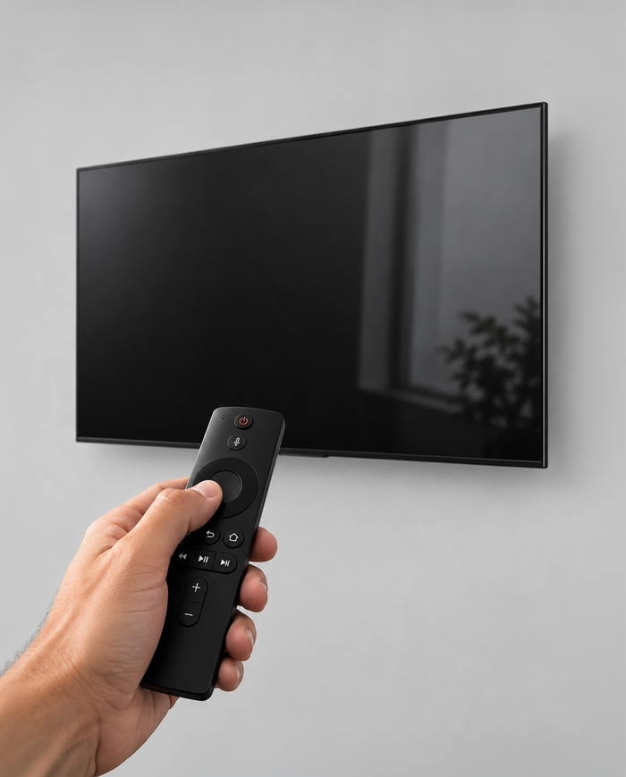 TVs
